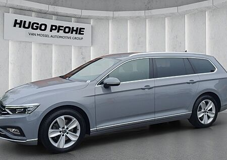VW Passat 2.0 TDI SCR 147kW DSG 4M Elegan. Variant 5 Türen