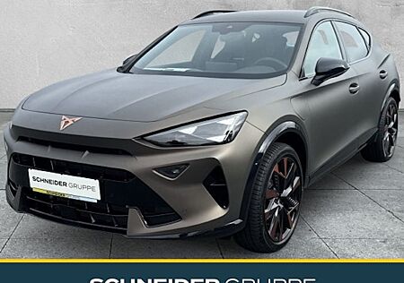 Cupra Formentor 1.5 e-HYBRID 200kW VZ DSG 5 Türen