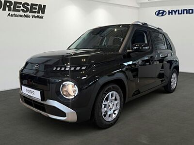 Hyundai Inster 42 kWh Trend 5 Türen