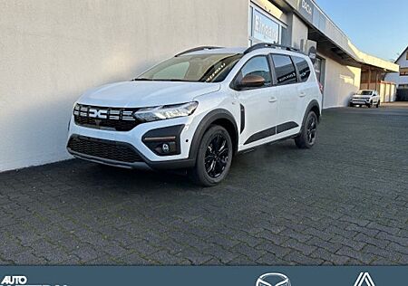 Dacia Jogger ECO-G 100 Extreme+ 5-Sitzer 5 Türen