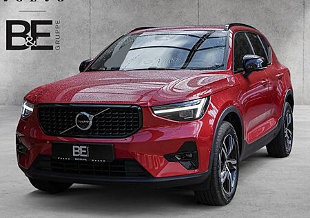 Volvo XC 40 B4 Plus Dark DCT 5 Türen