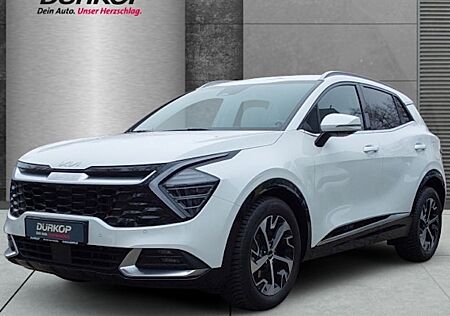 Kia Sportage 1.6 T-GDI EcoDynamics+ 132kW Spirit DCT 5 Türen