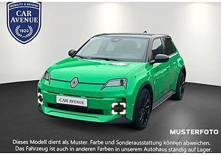 Renault R 5 Roland-Garros 150 Comfort Range 5 Türen