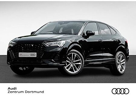 Audi Q3 35 TFSI S tronic S line 5 Türen