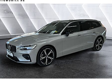 Volvo V60 B4 DCT Ultra Dark 5 Türen