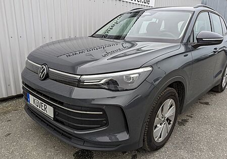 VW Tiguan 1.5 eTSI OPF 96kW DSG 5 Türen