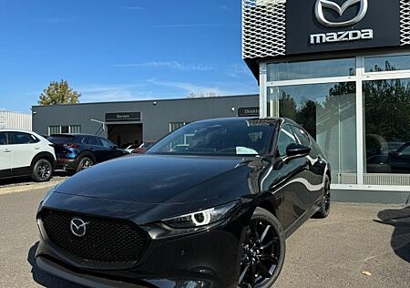 Mazda 3 e-SKYACTIV G 140 Homura 5 Türen