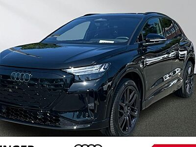 Audi Q4 e-tron quattro performance 5 Türen