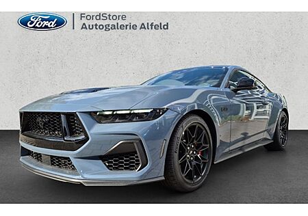 Ford Mustang 5.0 Ti-VCT V8 GT Auto 2 Türen