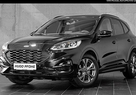 Ford Kuga 1.5 EcoBoost 110kW ST-Line X 5 Türen