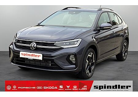 VW Taigo 1.5 TSI OPF DSG R-Line 5 Türen