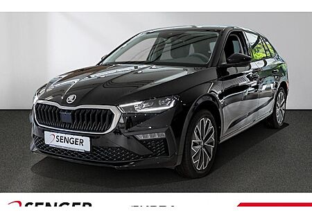 Skoda Scala 1.0 TSI 85kW DSG Tour 5 Türen
