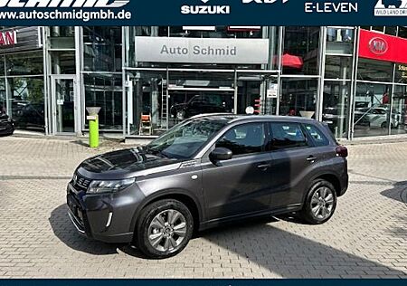 Suzuki Vitara 1.4 BOOSTERJET Hybrid Club 5 Türen