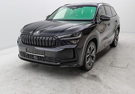 Skoda Kodiaq 1.5 TSI mHEV 110 kW DSG Sportline 5 Türen