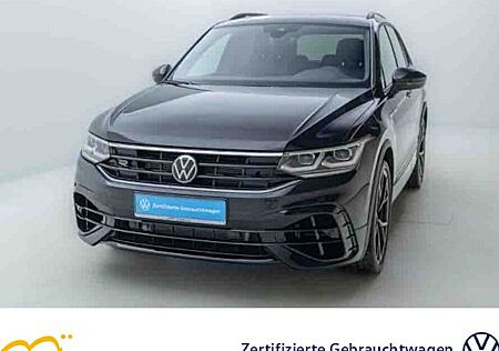 VW Tiguan 2.0 TSI OPF DSG 4MOTION R 5 Türen