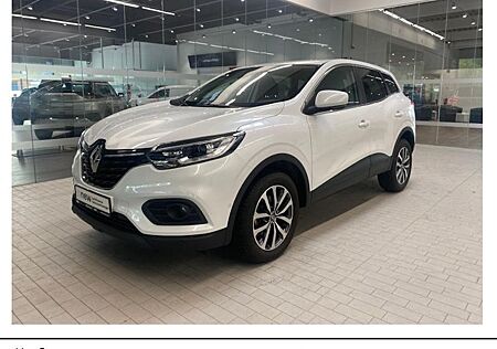 Renault Kadjar TCe 140 EDC GPF Zen 5 Türen