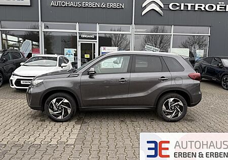 Suzuki Vitara 1.4 BOOSTERJET Hybrid Comfort+ Allgrip 5 Türen