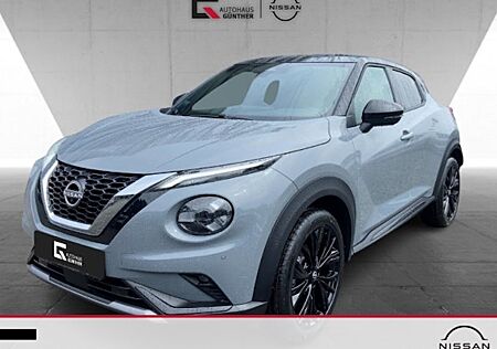 Nissan Juke 1.0 DIG-T N-SPORT DCT 5 Türen