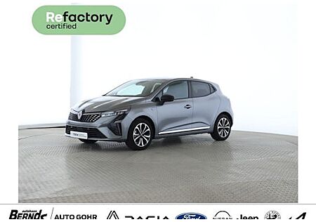 Renault Clio Full Hybrid E-Tech 145 Techno 5 Türen