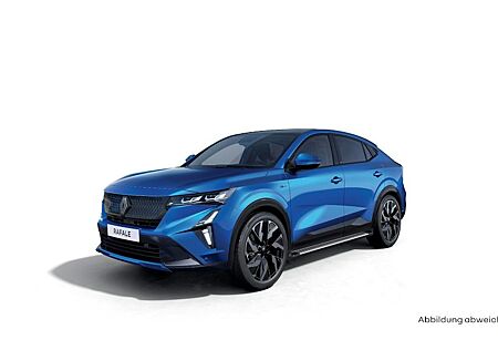 Renault Rafale Hybrid E-Tech 4x4 300 PHEV Atelier Alpin 5 Türen