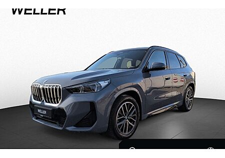 BMW X1 xDrive23d Steptronic 5 Türen