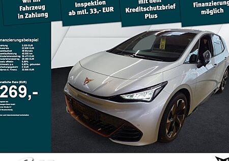 Cupra Born 77 kWh 170 kW 5 Türen