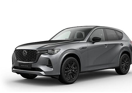 Mazda CX-60 2.5 e-SKYACTIV PHEV Homura Plus Auto AWD 5 Türen