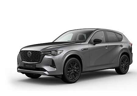 Mazda CX-60 2.5 e-SKYACTIV PHEV Homura Plus Auto AWD 5 Türen
