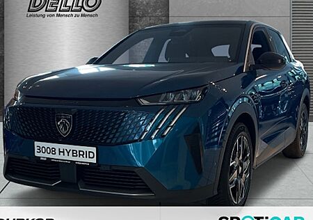 Peugeot 3008 Hybrid 145 e-DSC6 Allure 5 Türen