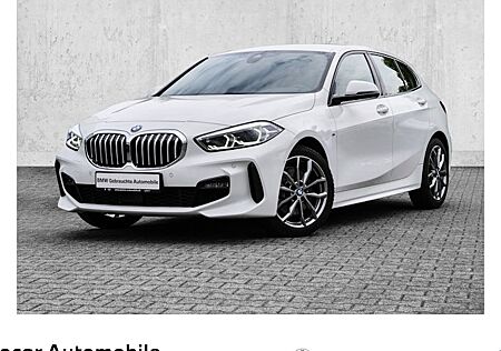BMW 1er 120i M Sport Steptronic 5 Türen