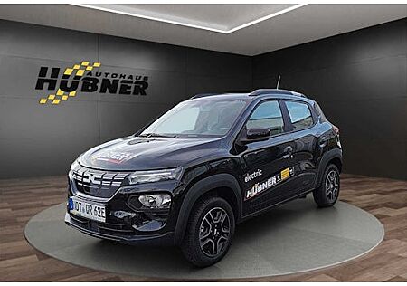 Dacia Spring Essential 5 Türen