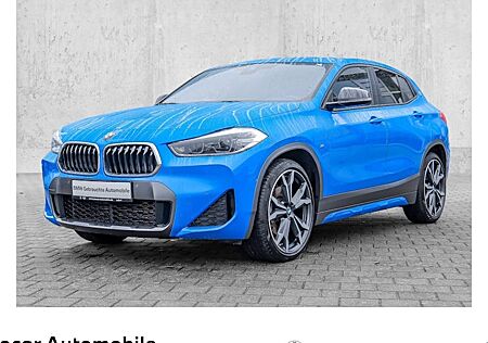 BMW X2 xDrive25d M Sport Steptronic 5 Türen