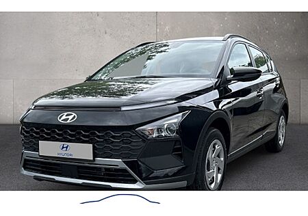 Hyundai Bayon 1.0 T-GDI Select 5 Türen