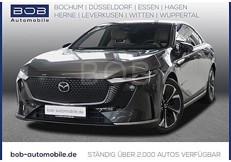Mazda 6e EV Elektro Heckantrieb Takumi Plus 5 Türen