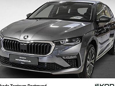 Skoda Scala 1.0 TSI 85kW DSG Drive 5 Türen