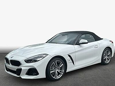 BMW Z4 sDrive20i 2 Türen