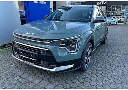 Kia Niro 1.6 GDI Plug-in Hybrid Plug & Ride 5 Türen