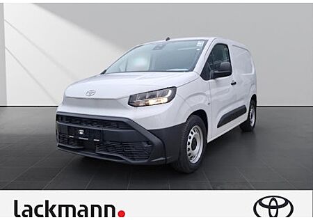 Toyota Proace Verso Electric 100kW 50kWh L1 Auto Duty 4 Türen