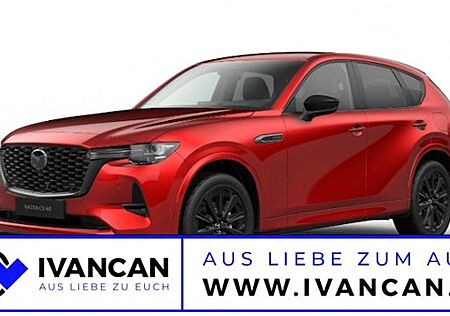 Mazda CX-60 3.3 e-SKYACTIV D254 Homura Plus Auto AWD 5 Türen