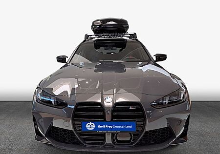 BMW M3 Competion xDrive Touring 5 Türen