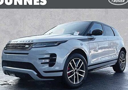Land Rover Range Rover Evoque D165 DYNAMIC SE AWD Automatik 5 Türen