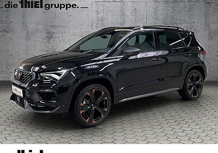 Cupra Ateca 2.0 TSI 140kW 4Drive DSG Tribe Edition 5 Türen