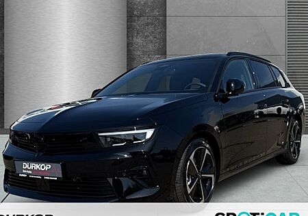 Opel Astra ST 1.2 Turbo 96kW GS Auto 5 Türen