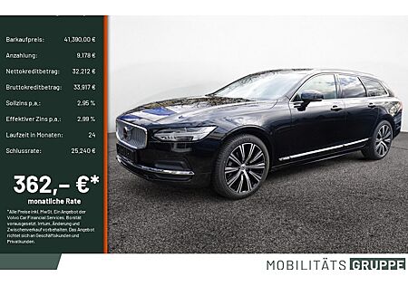 Volvo V90 B4 D Plus Bright Auto 5 Türen