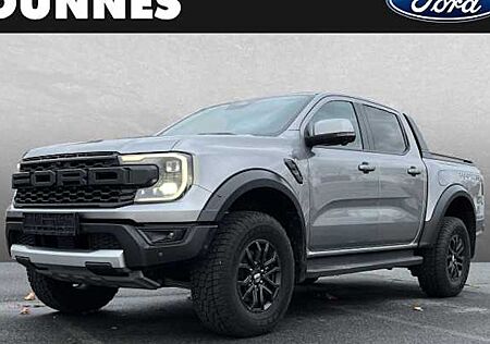 Ford Ranger Raptor 3,0 EcoBoost 212kW DoKa 4x4 Raptor Auto 4 Türen