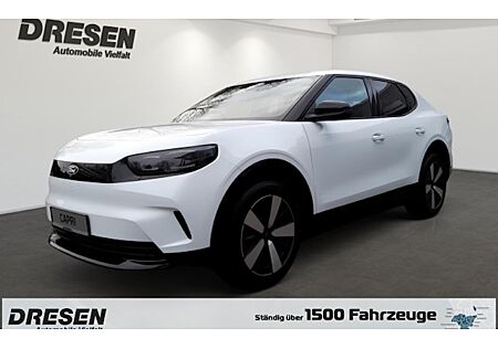 Ford Capri Extended Range 77kWh RWD Select 5 Türen