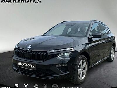 Skoda Kamiq 1.0 TSI 85kW DSG Monte Carlo 5 Türen