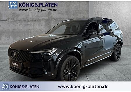Volvo XC 90 T8 AWD Plus Black Edition Auto 5 Türen