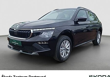 Skoda Kamiq 1.0 TSI 85kW Selection 5 Türen