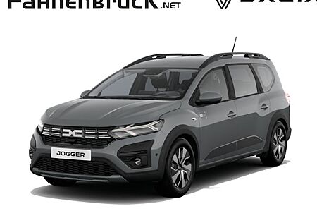 Dacia Jogger Hybrid 140 M-M-Auto Expression 5-Sitzer 5 Türen
